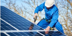 Installation Maintenance Panneaux Solaires Photovoltaïques à Pennesieres